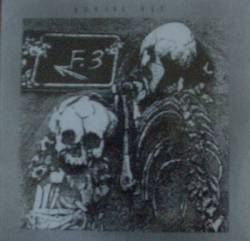 Burial Hex : Horror Electronics